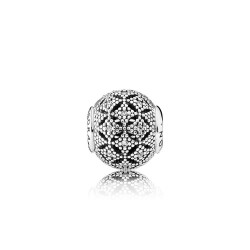 Pandora Essence of Compassion Sterling Silver Charm