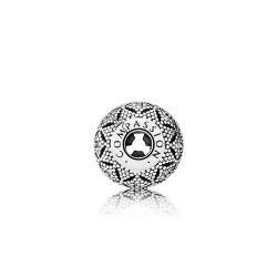 Pandora Essence of Compassion Sterling Silver Charm